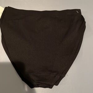 Rhonda shear 4 pairs size small underwear
